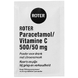 Roter Paracetamol Vitamine C 500mg Poeder 10ST 66509