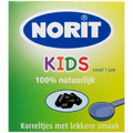 Norit Kids Korreltjes 60GR Norit Kids Korreltjes 60GR