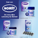 Norit Kids Korreltjes 60GR 66032