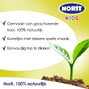Norit Kids Korreltjes 60GR4