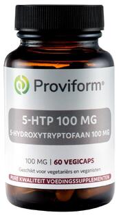Proviform 5-HTP 100mg Vegicaps 60VCP