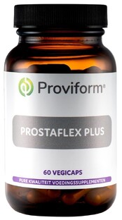 Proviform Prostaflex Plus Vegicaps 60VCP Proviform Prostaflex Plus Vegicaps 60VCP