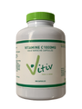Vitiv Vitamine C1000 Capsules 200CP Vitiv Vitamine C1000 Capsules 200CP