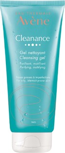Eau Thermale Avène Cleanance Cleansing Gel 200ML Eau Thermale Avène Cleanance Cleansing Gel 200ML