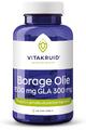 Vitakruid Borage Olie 60SG