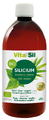 Vitasil Bio Silicium Huid Haar & Nagels 500ML