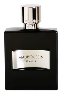 Mauboussin Pour Lui Eau de Parfum 100ML Mauboussin Pour Lui Eau de Parfum 100ML