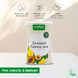 Purasana Instant Green Tea 200GR voordelen