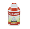 Vascu Vitaal Plantenextracten Capsules 600CP