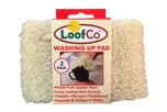 LoofCo Afwasspons Loofah 2-Pack 2ST