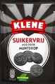 Klene Muntdrop Suikervrij 105GR