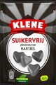 Klene Zoethouten Hartjes Suikervrij 105GR