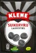 Klene Lauriertjes Suikervrij 105GR 