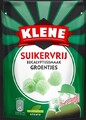 Klene Groentjes Suikervrij 100GR Klene Groentjes Suikervrij 100GR