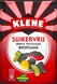 Klene Dropgums Suikervrij 105GR Klene Dropgums Suikervrij 105GR