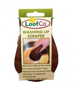 LoofCo Afwas Schuurspons 1ST LoofCo Afwas Schuurspons 1ST