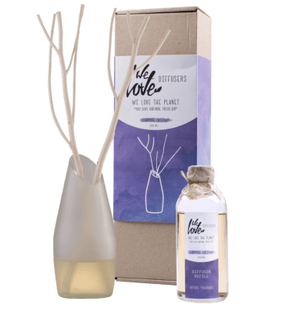 We Love The Planet Charming Chestnut Diffuser 200ML We Love The Planet Charming Chestnut Diffuser 200ML