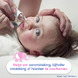 Otrivin Baby Aspirator Neusjesreiniger bij een verstopte neus 1ST 103305