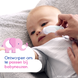 Otrivin Baby Aspirator Neusjesreiniger bij een verstopte neus 1ST 103306
