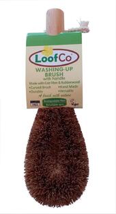 LoofCo Washing-Up Brush 1ST
