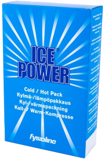 Ice Power Cold/Hot Pack 1ST Ice Power Cold/Hot Pack 1ST