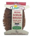 LoofCo Mini Scrub Brush 1ST LoofCo Mini Scrub Brush 1ST