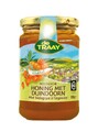 De Traay Honing met Duindoorn Biologisch 350GR De Traay Honing met Duindoorn Biologisch 350GR