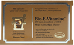Pharma Nord Bio-E-Vitamine 290MG Capsules 150CP Pharma Nord Bio-E-Vitamine 290MG Capsules 150CP