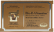 Pharma Nord Bio-E-Vitamine 290MG Capsules 150CP 