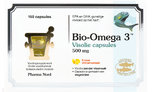 Pharma Nord Bio-Omega 3 Visolie 500mg Capsules 150CP Pharma Nord Bio-Omega 3 Visolie 500mg Capsules 150CP