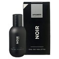 Amando Noir Eau de Toilette 50ML Amando Noir Eau de Toilette 50ML