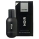 Amando Noir Eau de Toilette 50ML Amando Noir Eau de Toilette 50ML