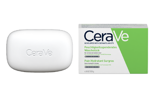 CeraVe Hydrating Washbar 128GR