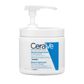 CeraVe Moisturising Cream 454GR CeraVe Moisturising Cream 454GR