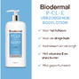 Biodermal Combiset Biodermal P-CL-E Verzorging - Dagcrème en Verzorgende Bodylotion - 2 stuks4