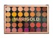 Profusion Marigold 35 Shade Palette 1ST Profusion Marigold 35 Shade Palette 1ST