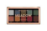 Profusion Meadow 10 Shade Palette 1ST