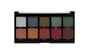 Profusion Meadow 10 Shade Palette 1ST1