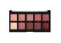 Profusion Mauves 10 Shade Palette 1ST1