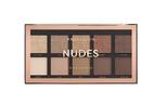 Profusion Nudes 10 Shade Palette 1ST