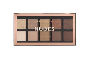 Profusion Nudes 10 Shade Palette 1ST