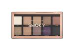 Profusion Smoky 10 Shade Palette 1ST