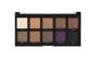 Profusion Smoky 10 Shade Palette 1ST1