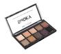 Profusion Smoky 10 Shade Palette 1ST2