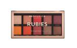 Profusion Rubies 10 Shade Palette 1ST