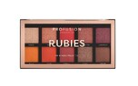 Profusion Rubies 10 Shade Palette 1ST Profusion Rubies 10 Shade Palette 1ST