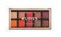 Profusion Rubies 10 Shade Palette 1ST