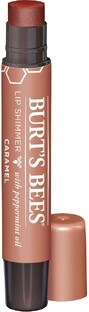 Burt's Bees Lip Shimmer Caramel 2,6GR Burt's Bees Lip Shimmer Caramel 2,6GR
