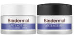 Biodermal Combiset Biodermal Anti Age 40+ Gezichtsverzorgingsroutine - Dag- en Nachtcrème - 2 stuks