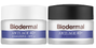 Biodermal Combiset Biodermal Anti Age 40+ Gezichtsverzorgingsroutine - Dag- en Nachtcrème - 2 stuks